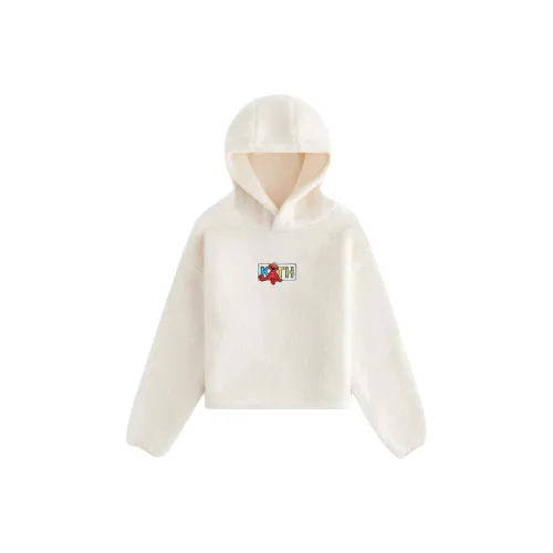 Kith Песочный Kids Свитшоты
