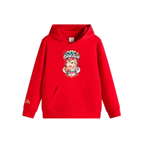 Antakids Школьный возраст Свитшоты