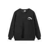 Мечтательный черный