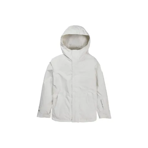 BURTON POWLINE 23 24 Зимний сезон POWLINE Gore TEX 2L SKI Топ Женские