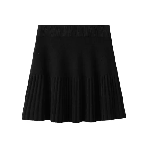 Женские повседневные короткие юбки