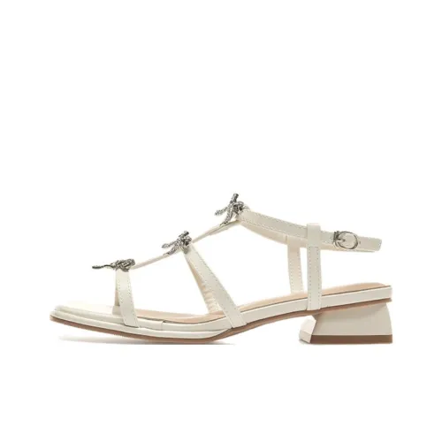 AGSDON One Ремешок Сандалии Женские