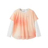 Красно-желтые тона