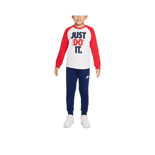NIKE Kids Повседневная спортивная одежда