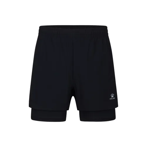 KELME Женские спортивные шорты