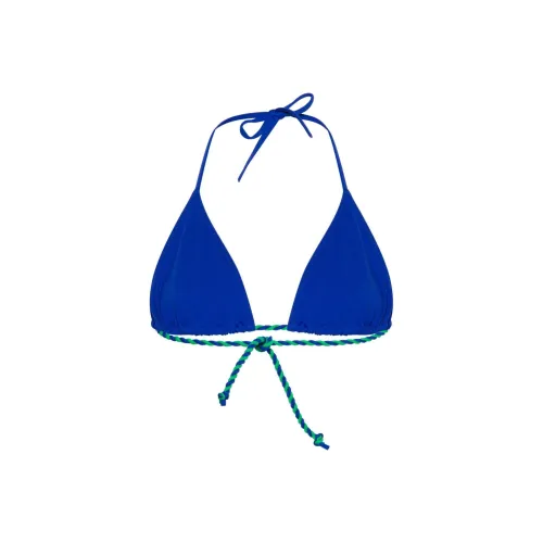 Eres SS24 Бикини Женские Cobalt Blue