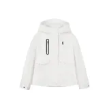 Натуральный белый