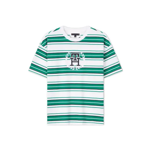 Tommy Hilfiger T-рубашка для детей в возрасте 3-7 лет