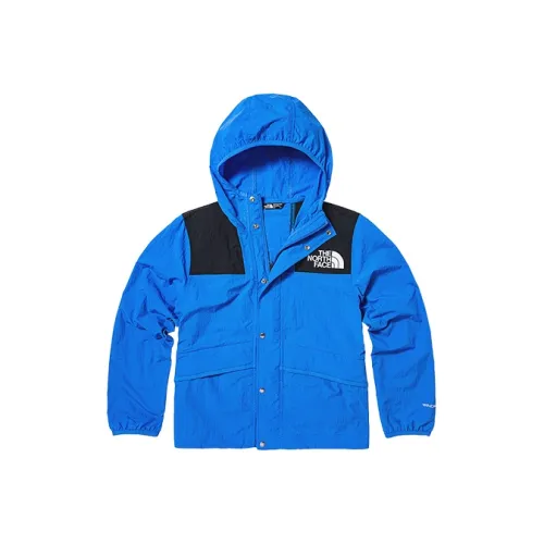 The North Face Одежда с защитой от солнца синий детский