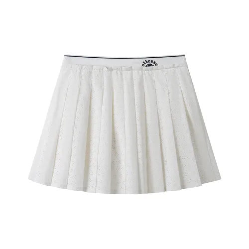 Ellesse Повседневные короткие юбки для женщин