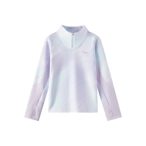 Swift Толстовка Irish SYMPHONY Детская