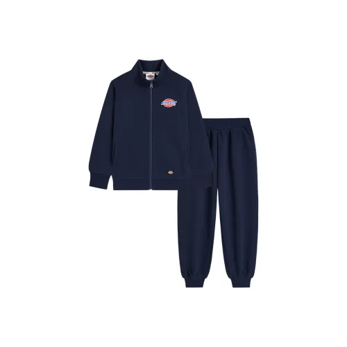 Dickies Повседневная Спортивная Одежда Темно-Синий Подростки