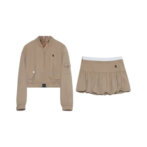 NancyCavally Женские комплекты с юбкой