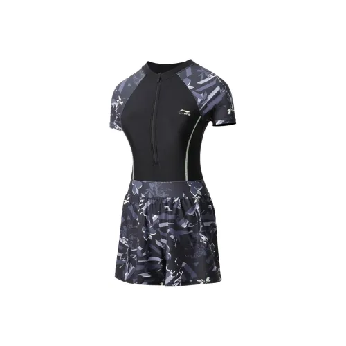 Подкладка Plus Size Купальник Женский