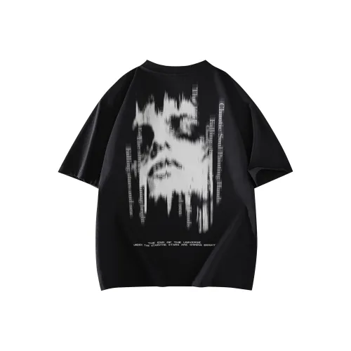 TONYKRZ Унисекс Футболки