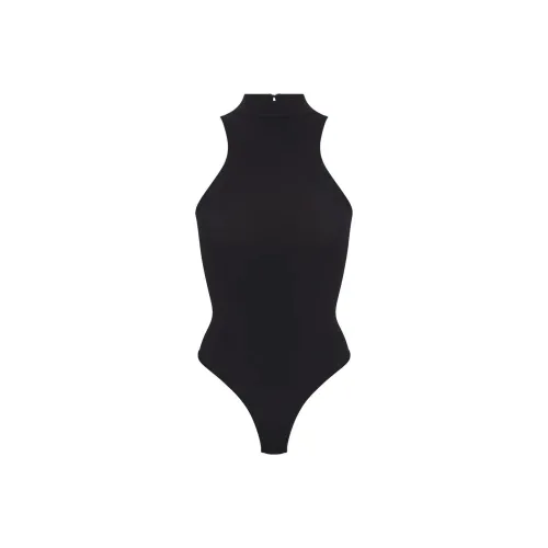Skims Черный Женские Ван-Пис Купальники