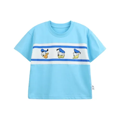 Disney T-рубашка для детей в возрасте 3-7 лет