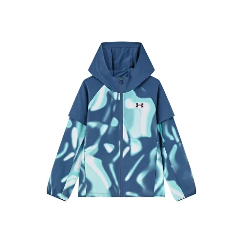 Under Armour Куртки и Пальто Подростки