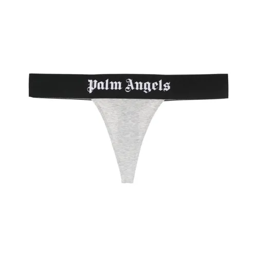 PALM ANGELS Серые Женские Плавки