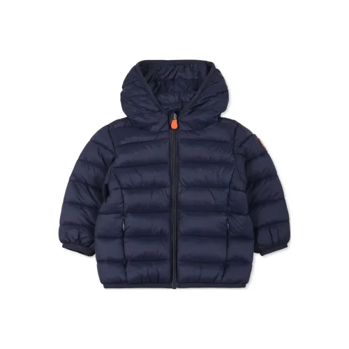 SAVE THE DUCK Kids Одежда Морской синий Младенец и Малыш