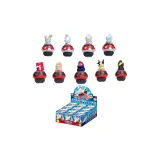 Целая коробка 9 штук