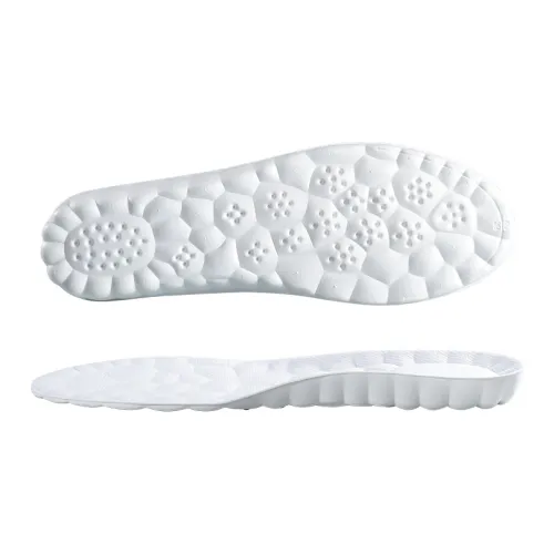 ENL Дышащая сетка + Маленькие пенные стельки унисекс