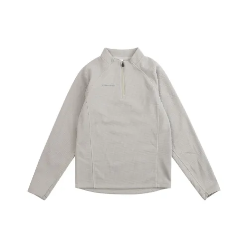 Pure and Good Толстовка Серого цвета для детей 3-7 лет