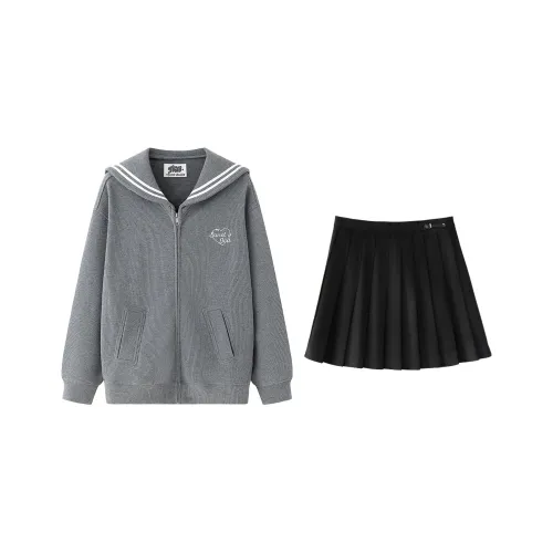 Tokyo Season Женские комплекты с юбкой