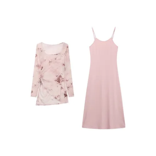 Local Gal Женские Комплекты с юбкой