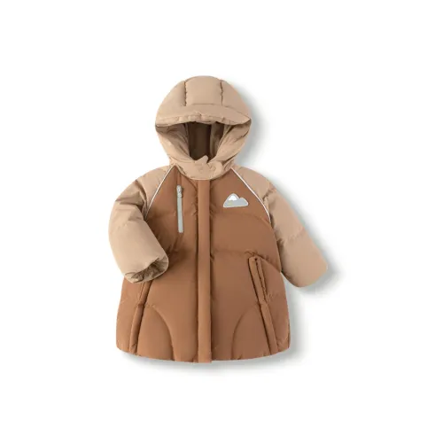 Balabala Пуховик для малышей и детей дошкольного возраста