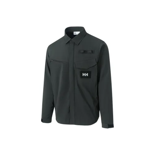HELLY HANSEN H2UTL Мужские рубашки