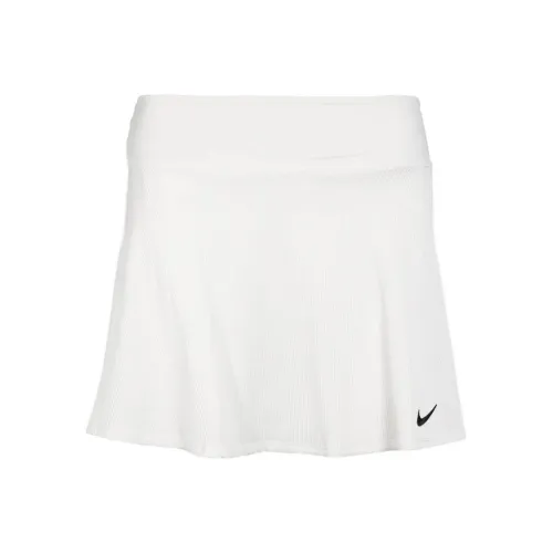 nike Court Advantage Спортивные шорты Женские Белые