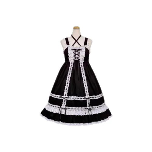 Детские женские платья в стиле Лолита