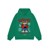 (Street Bear Medium D) Jasper