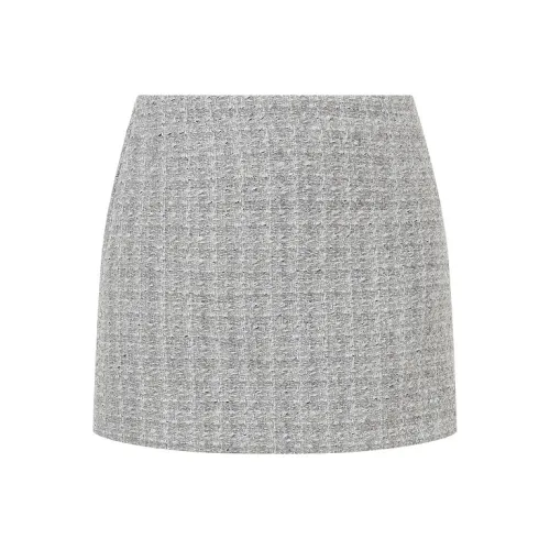 d'zzit Повседневные короткие юбки для женщин