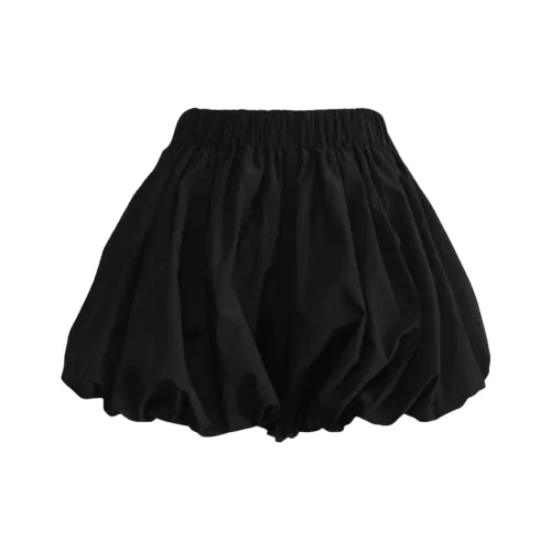 Grace Повседневные короткие юбки Женские