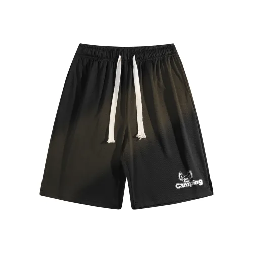 Honor of Kings Повседневные шорты унисекс