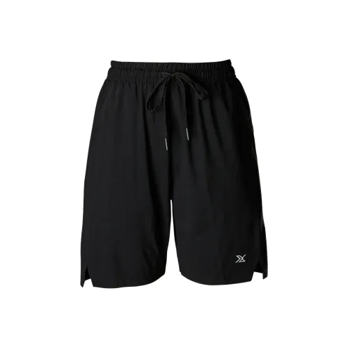 Cosleaf Спортивные шорты Женские Черные