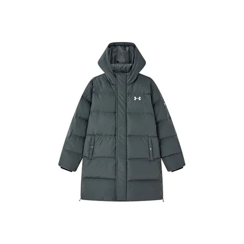 Under Armour Пуховик Подростки