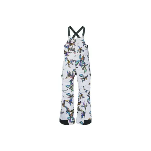 BURTON AK Женские лыжные брюки