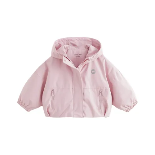 MARC JANIE Куртки и пальто для детей 3-7 лет