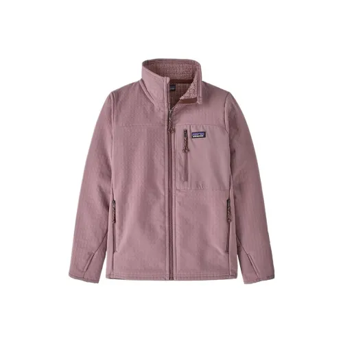 Patagonia Куртки и Пальто для Детей