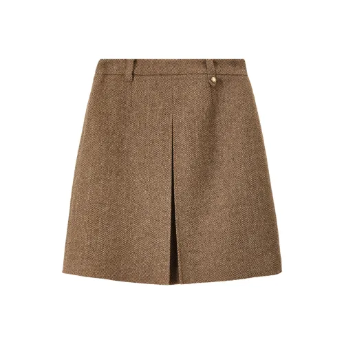 SENTUBILA Повседневные короткие юбки для женщин