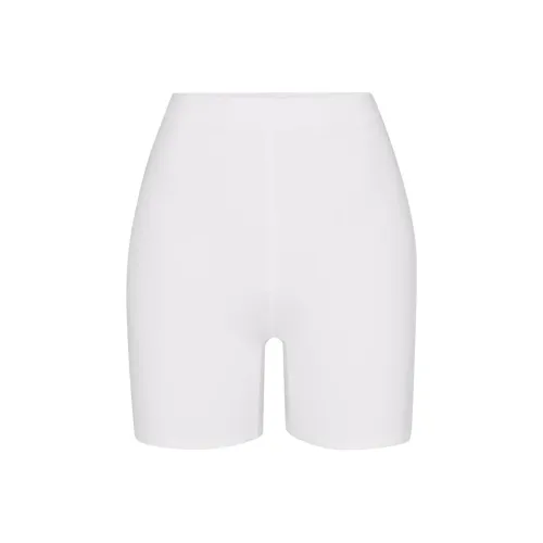 Skims Белые Женские Плавки