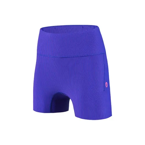 BMAI Шорты Женские NOVA Ночной Синий