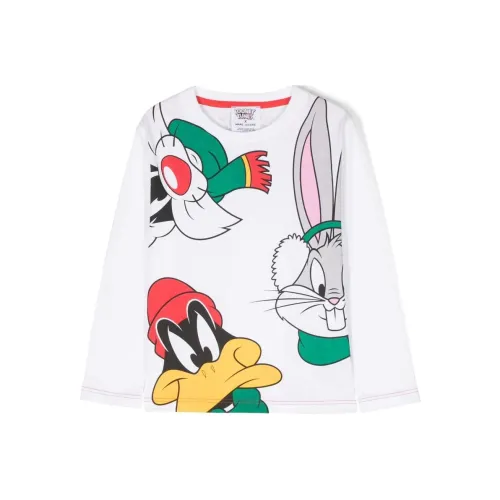 MARC JACOBS x Looney Tunes T-Shirt SS23 Multicolor Детский