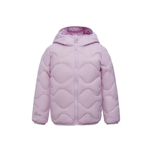 BOSIDENG Пуховик Light Warm Series Детский