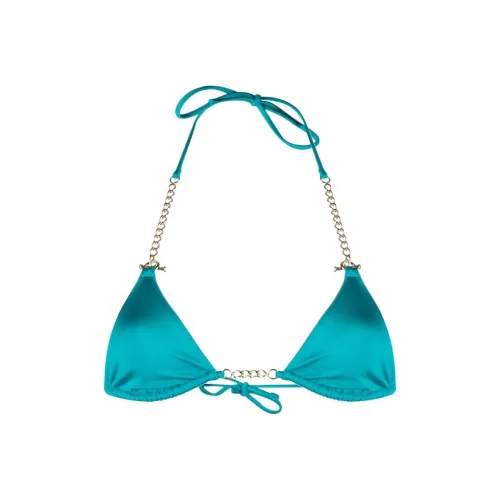 Agent Provocateur Синий Женские Бикини