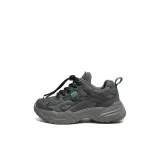 MMS2302 Дым Зеленый [Двойная сеть, Дышащий]