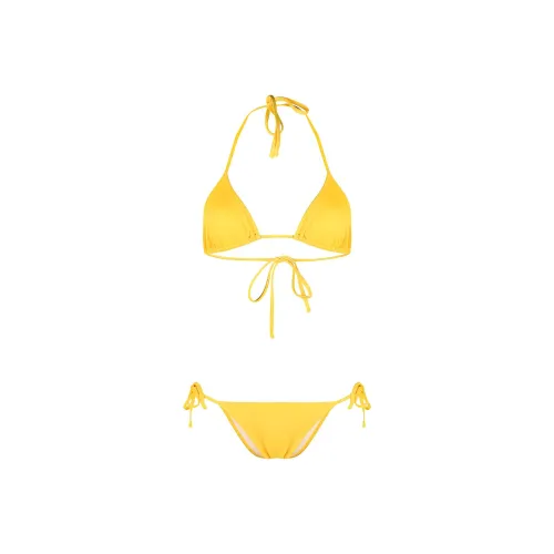 Vivienne Westwood Желтый Женские Бикини